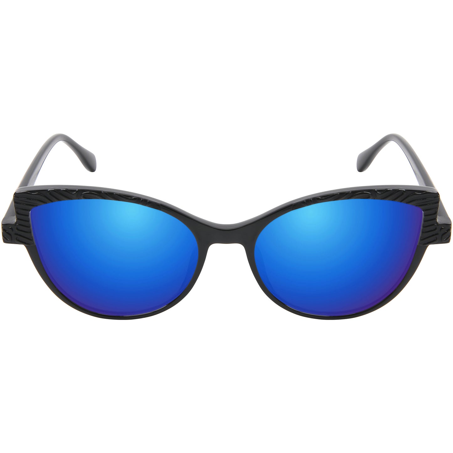 Glacier Blue MirrorX™
