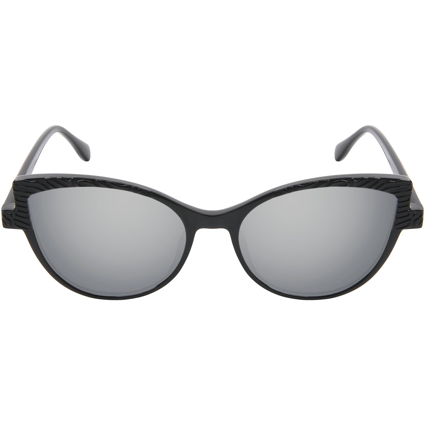 Silver Chrome MirrorX™