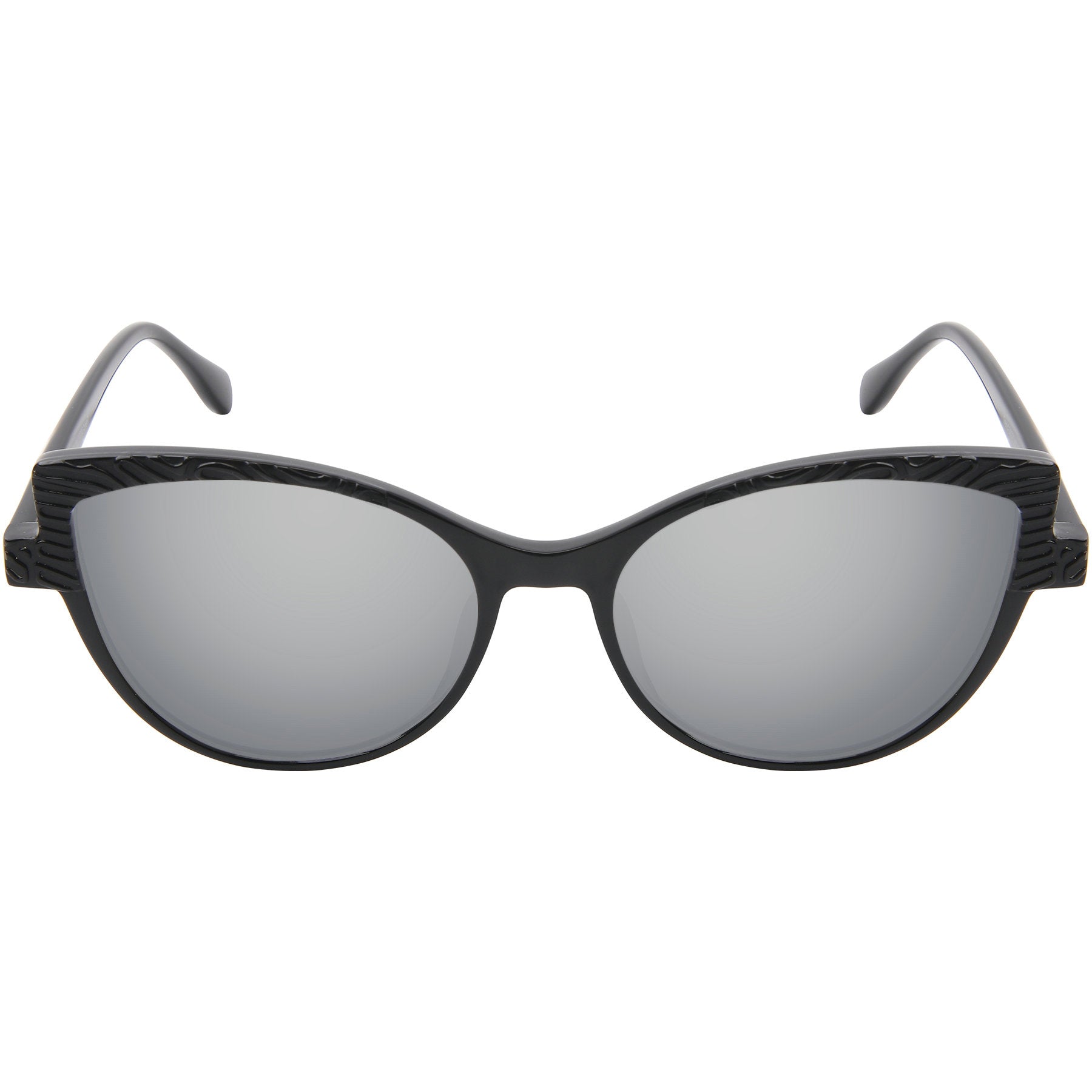 Silver Chrome MirrorX™