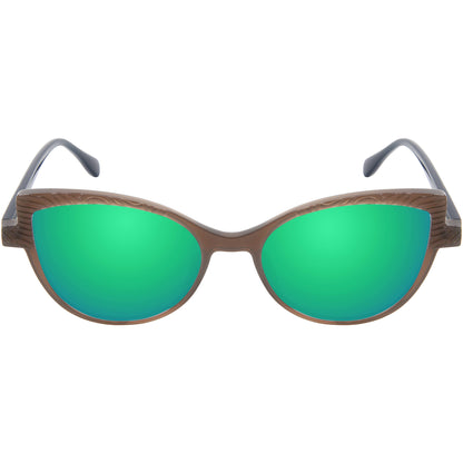 Emerald Green MirrorX™