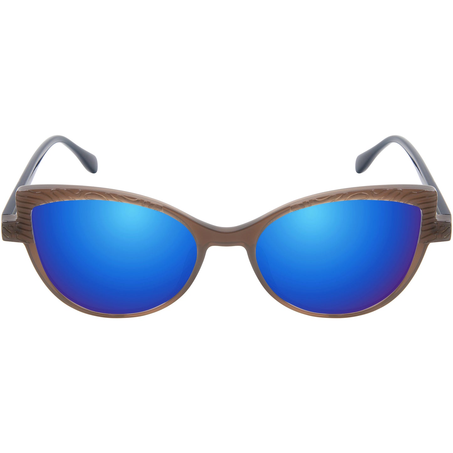 Glacier Blue MirrorX™