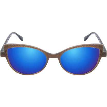 Glacier Blue MirrorX™