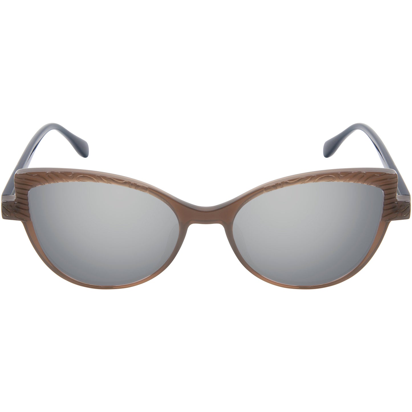 Silver Chrome MirrorX™