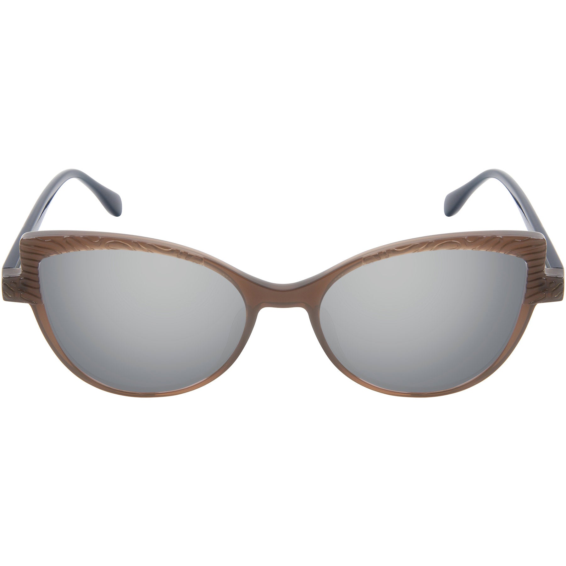 Silver Chrome MirrorX™