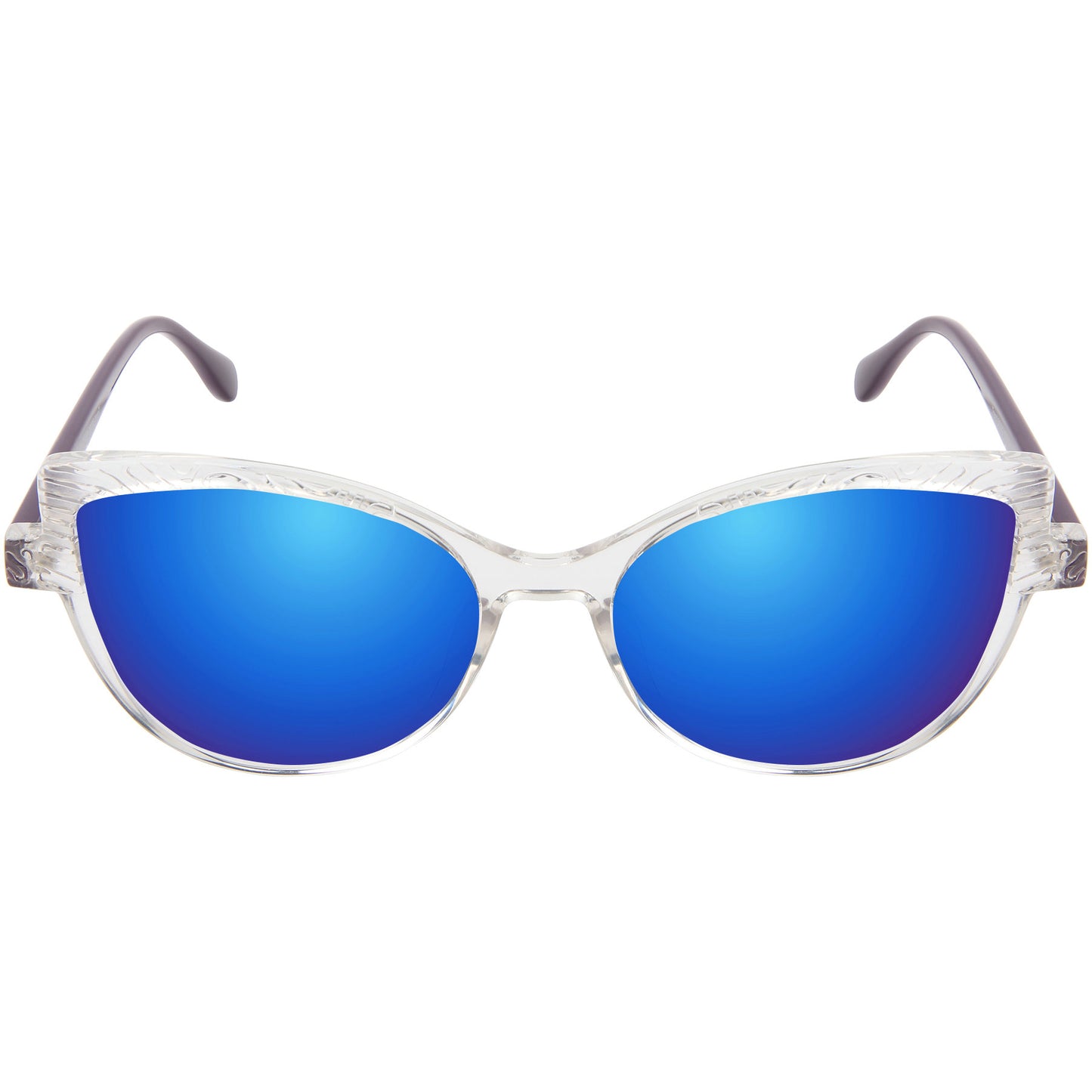 Glacier Blue MirrorX™