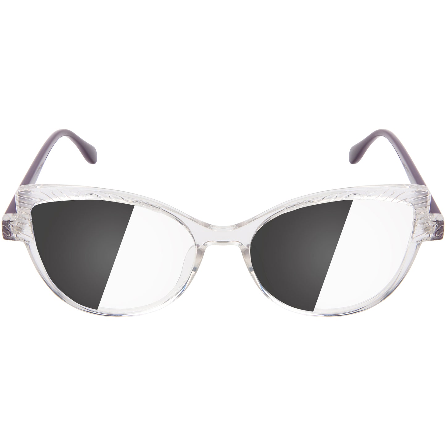 Gray Photochromic