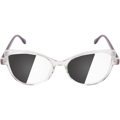 Gray Photochromic