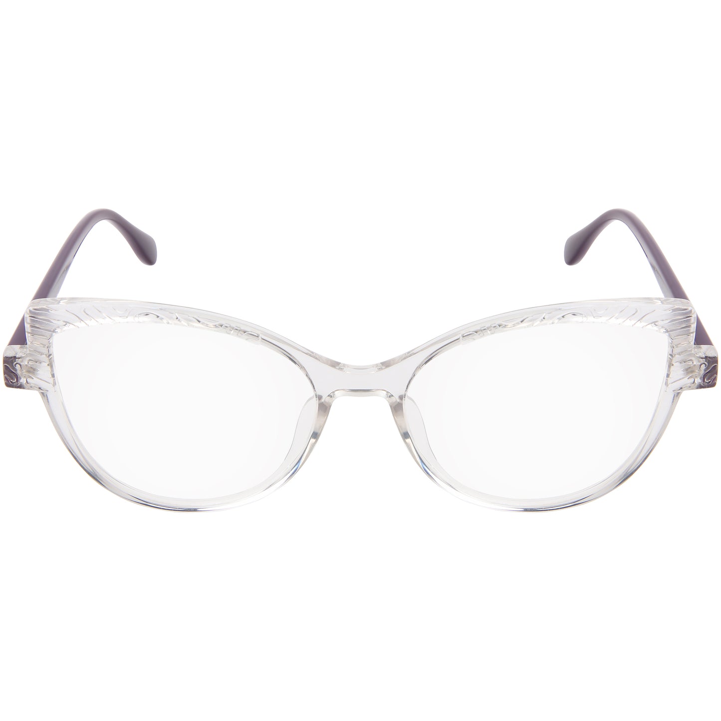 HD Clear Blue Light Blocking