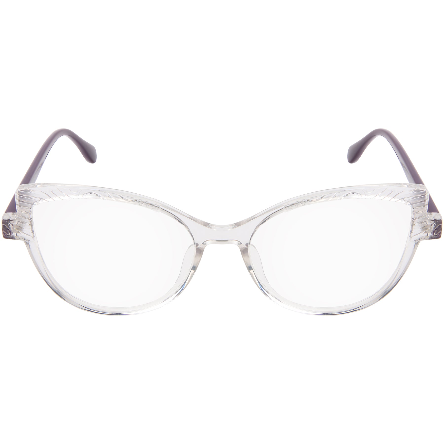 HD Clear Blue Light Blocking