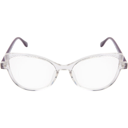 HD Clear Blue Light Blocking