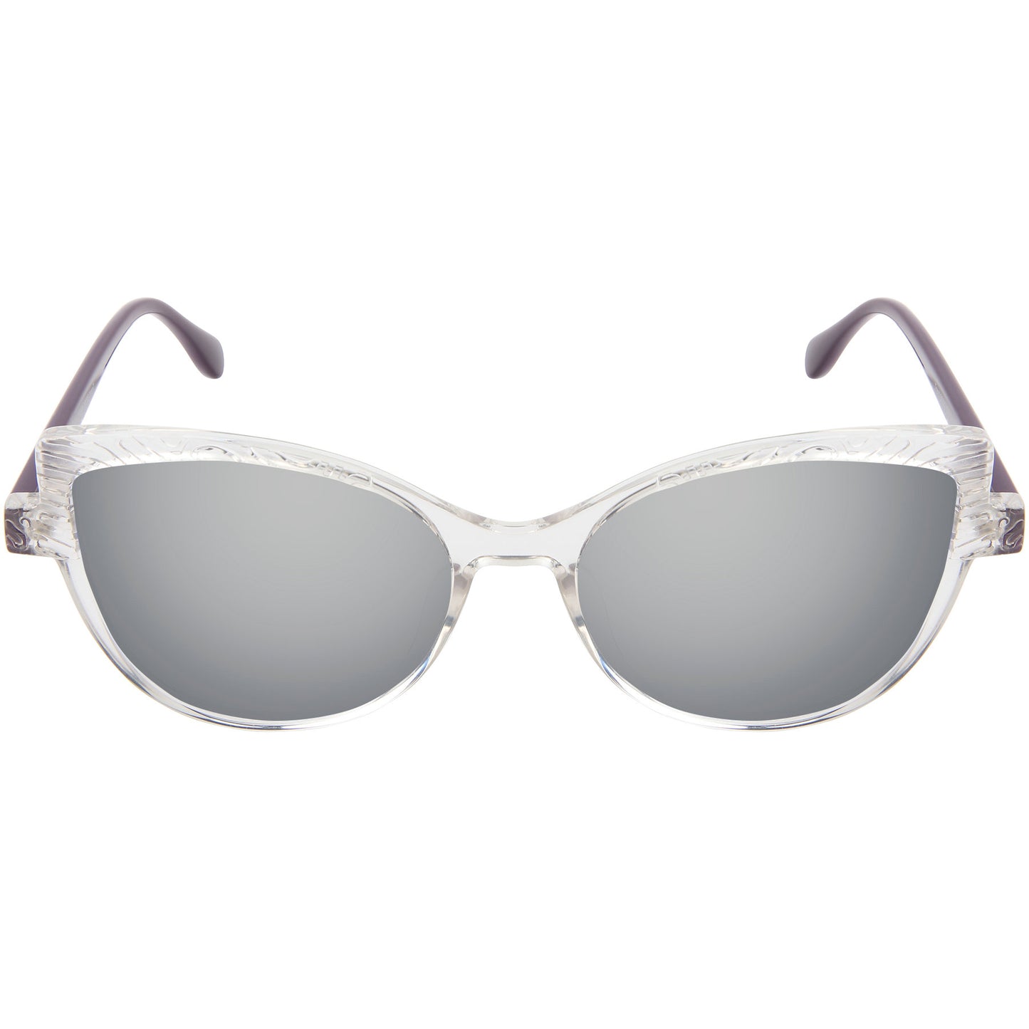 Silver Chrome MirrorX™