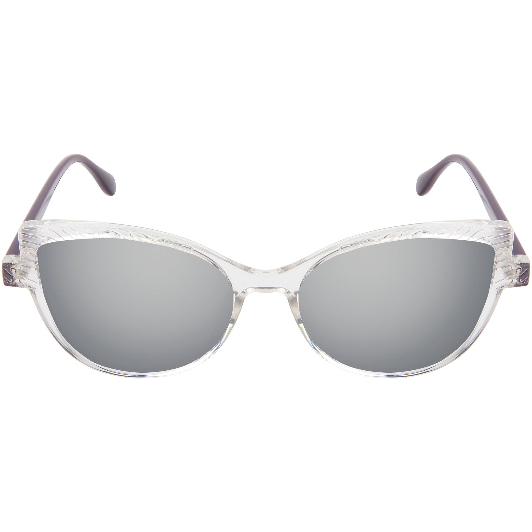 Silver Chrome MirrorX™