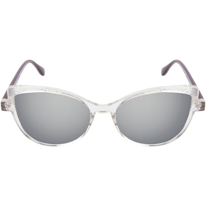 Silver Chrome MirrorX™