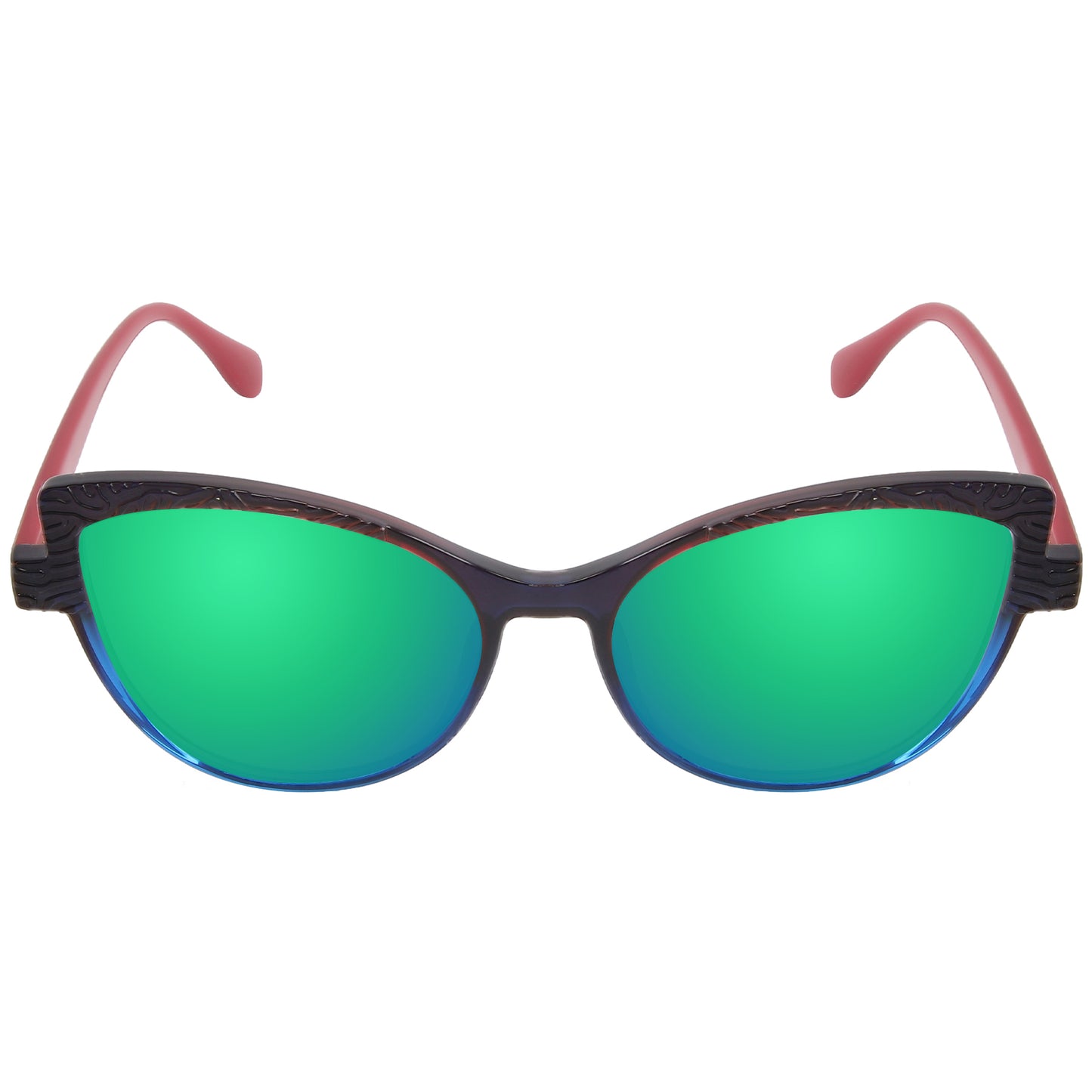 Emerald Green MirrorX™