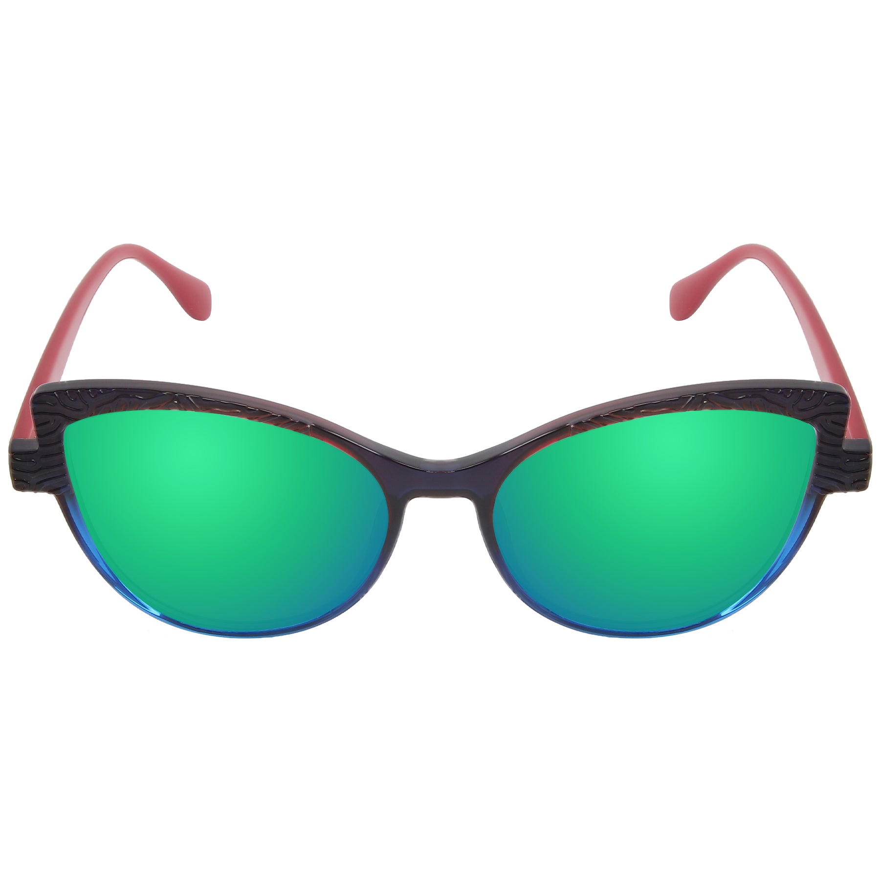 Emerald Green MirrorX™