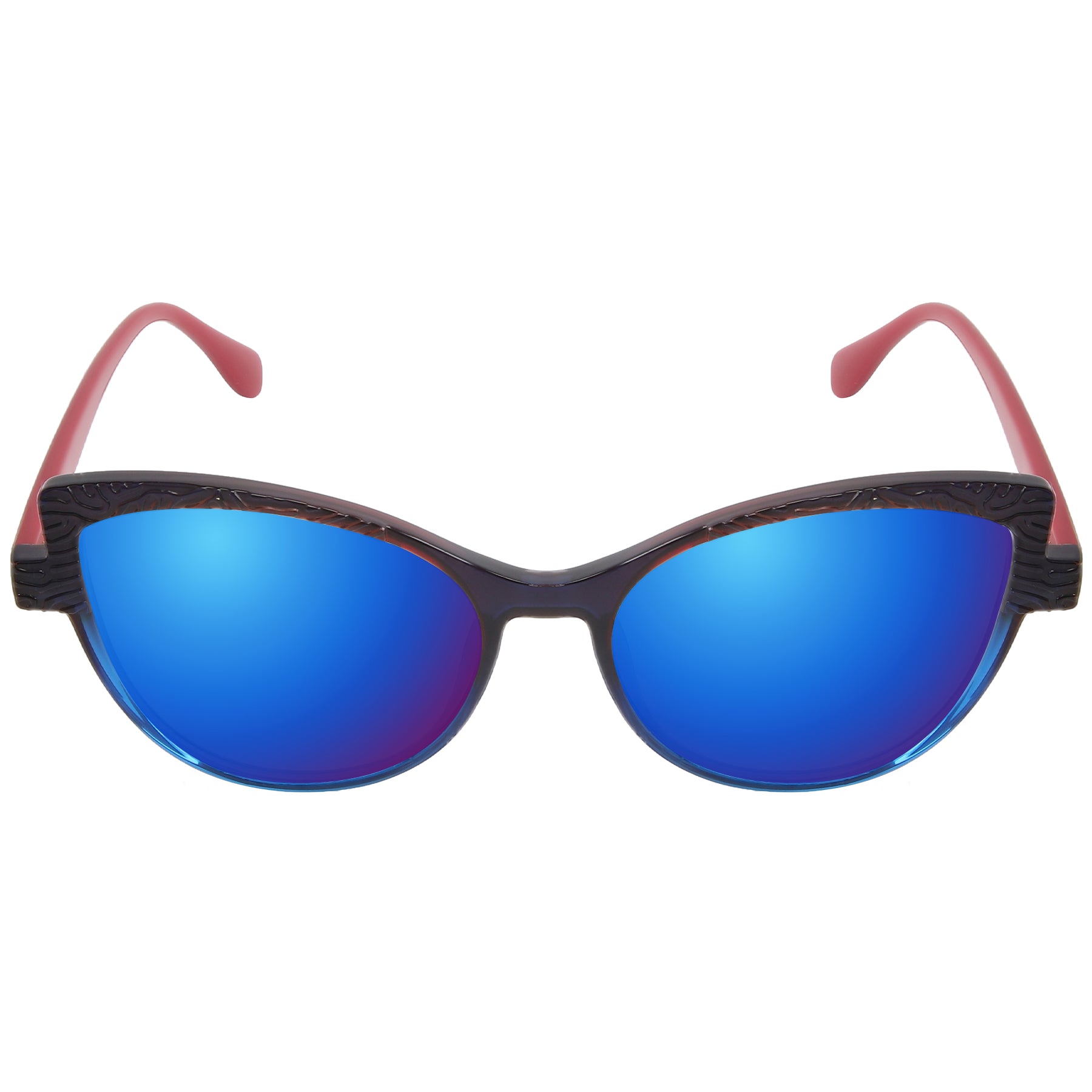 Glacier Blue MirrorX™