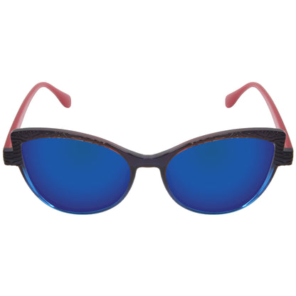 Midnight Blue MirrorX™