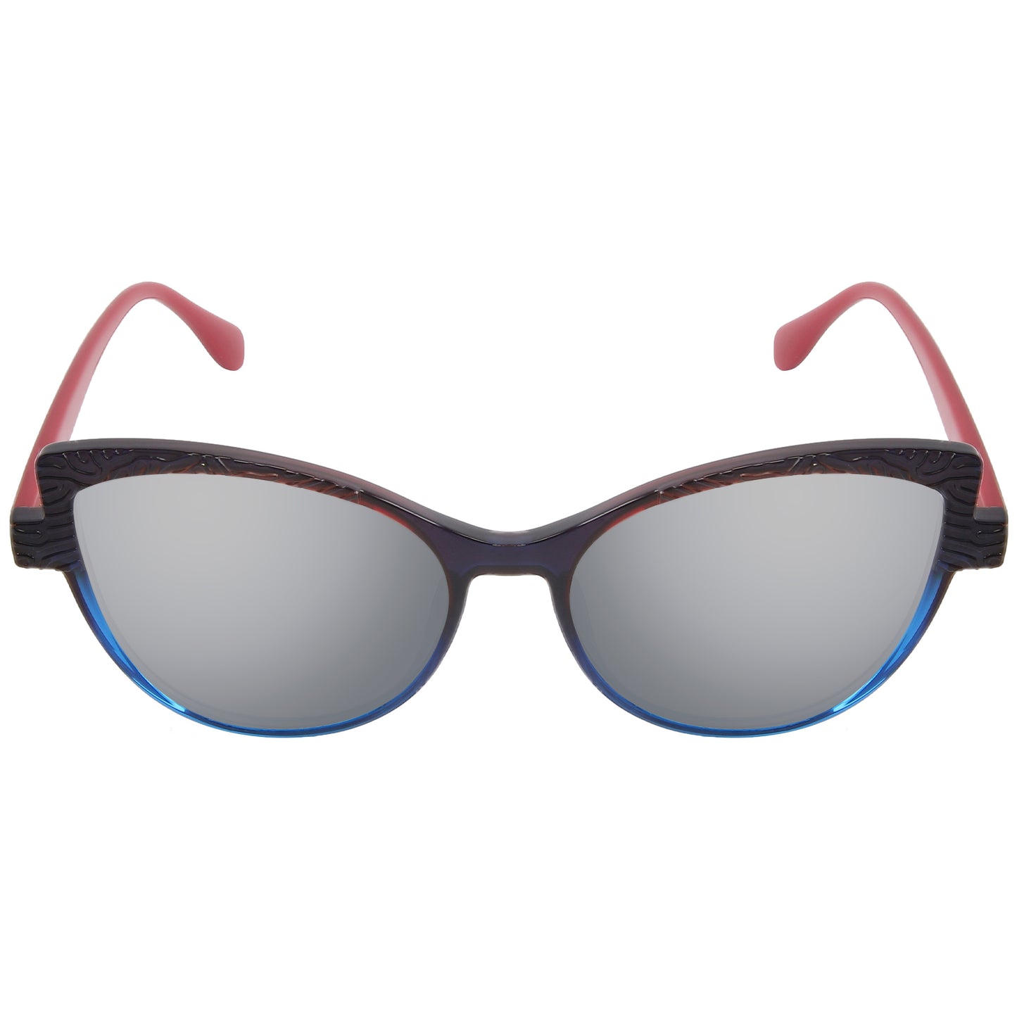 Silver Chrome MirrorX™