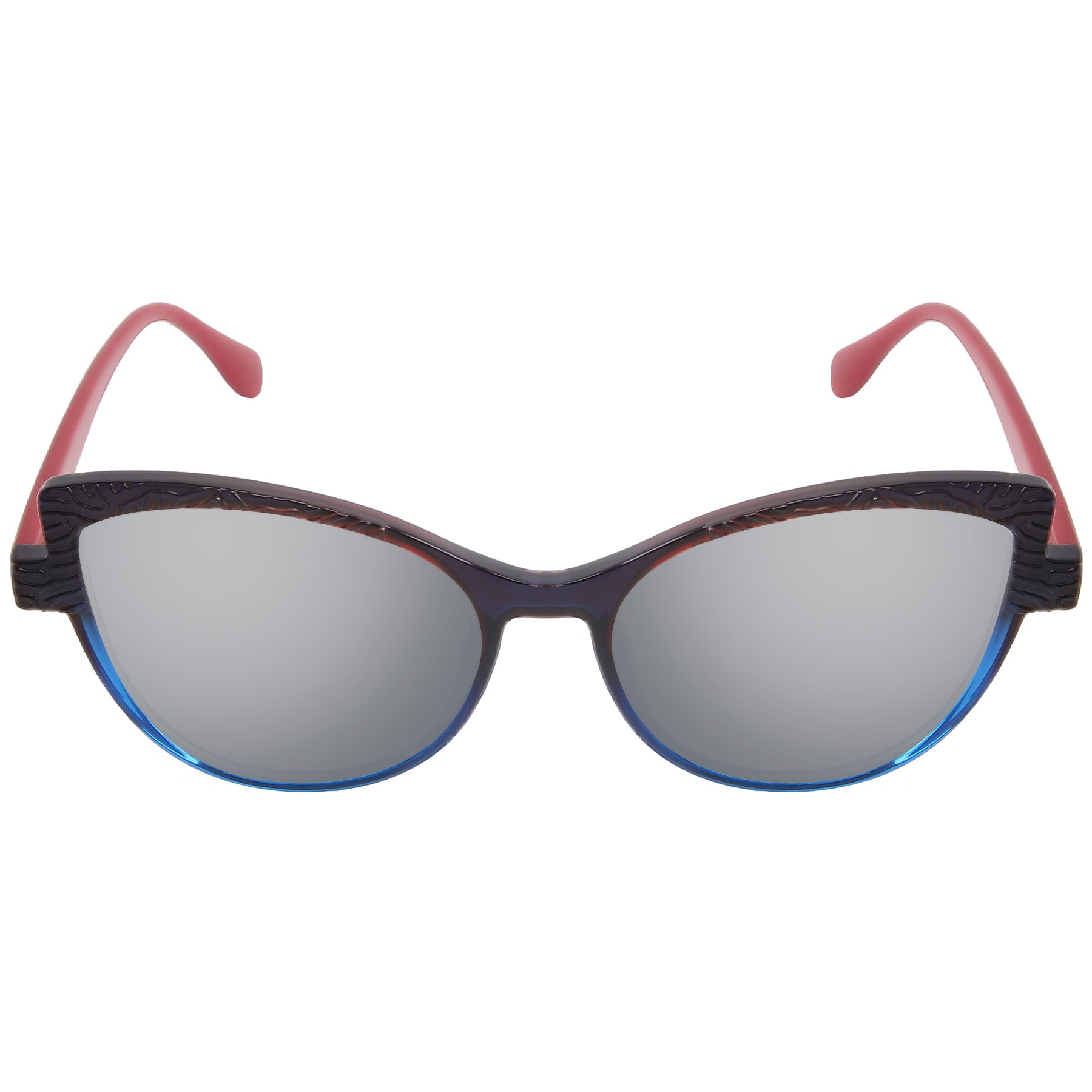 Silver Chrome MirrorX™