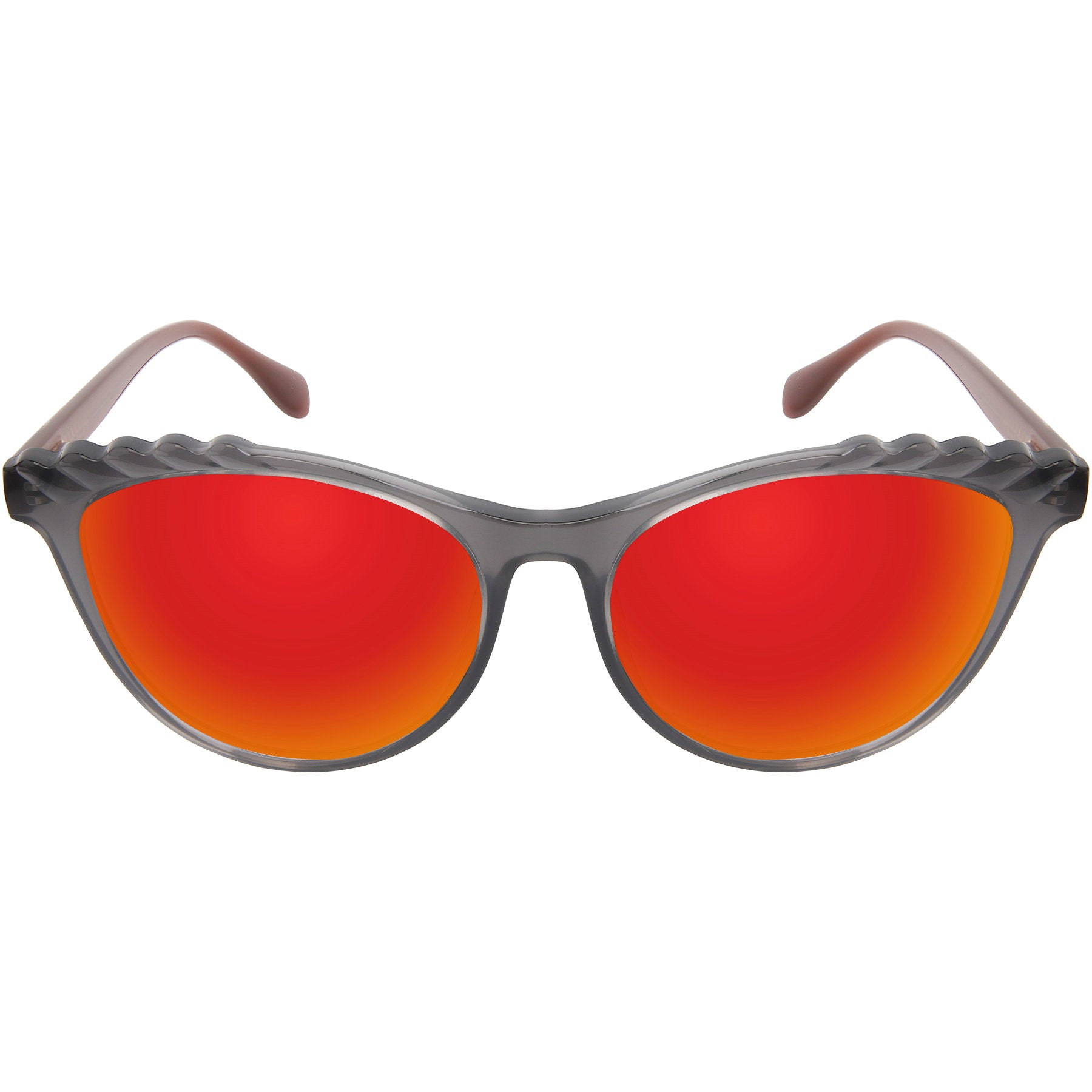 Fire Red MirrorX™