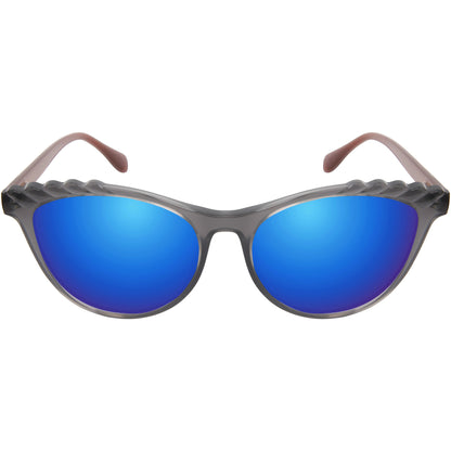 Glacier Blue MirrorX™