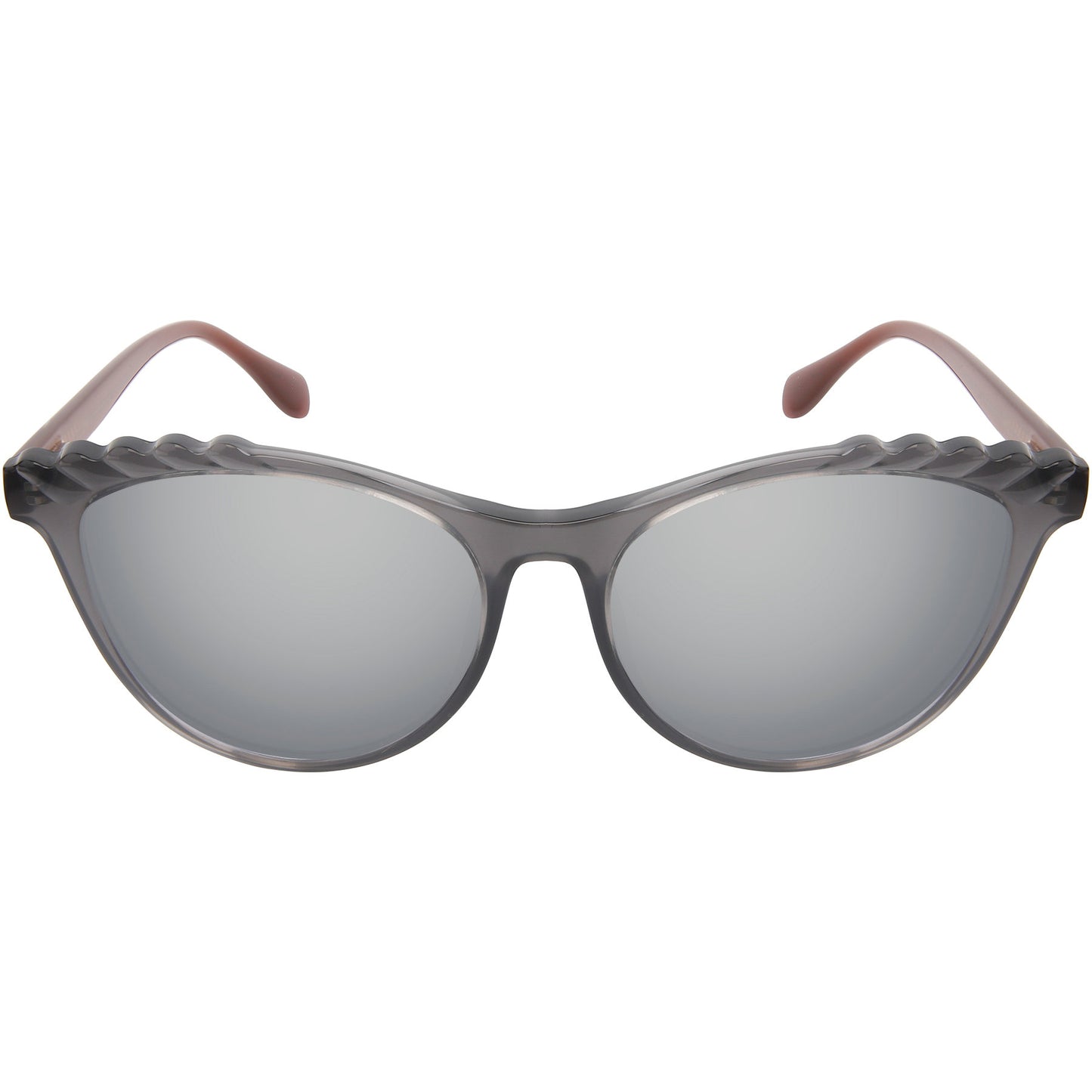 Silver Chrome MirrorX™