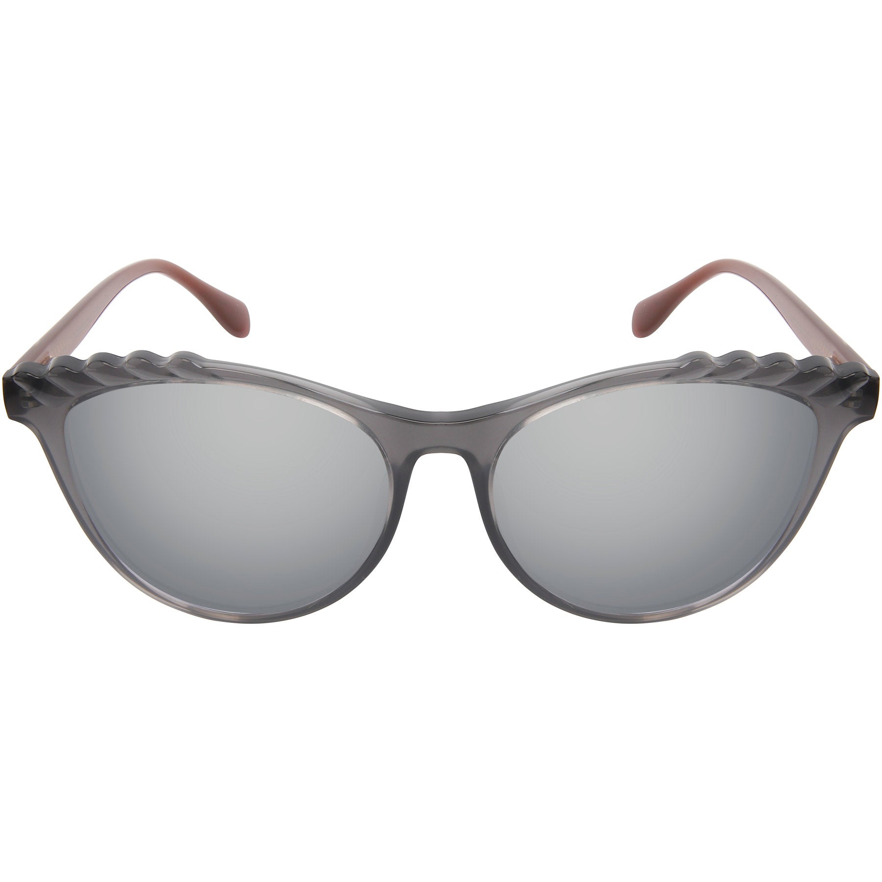 Silver Chrome MirrorX™