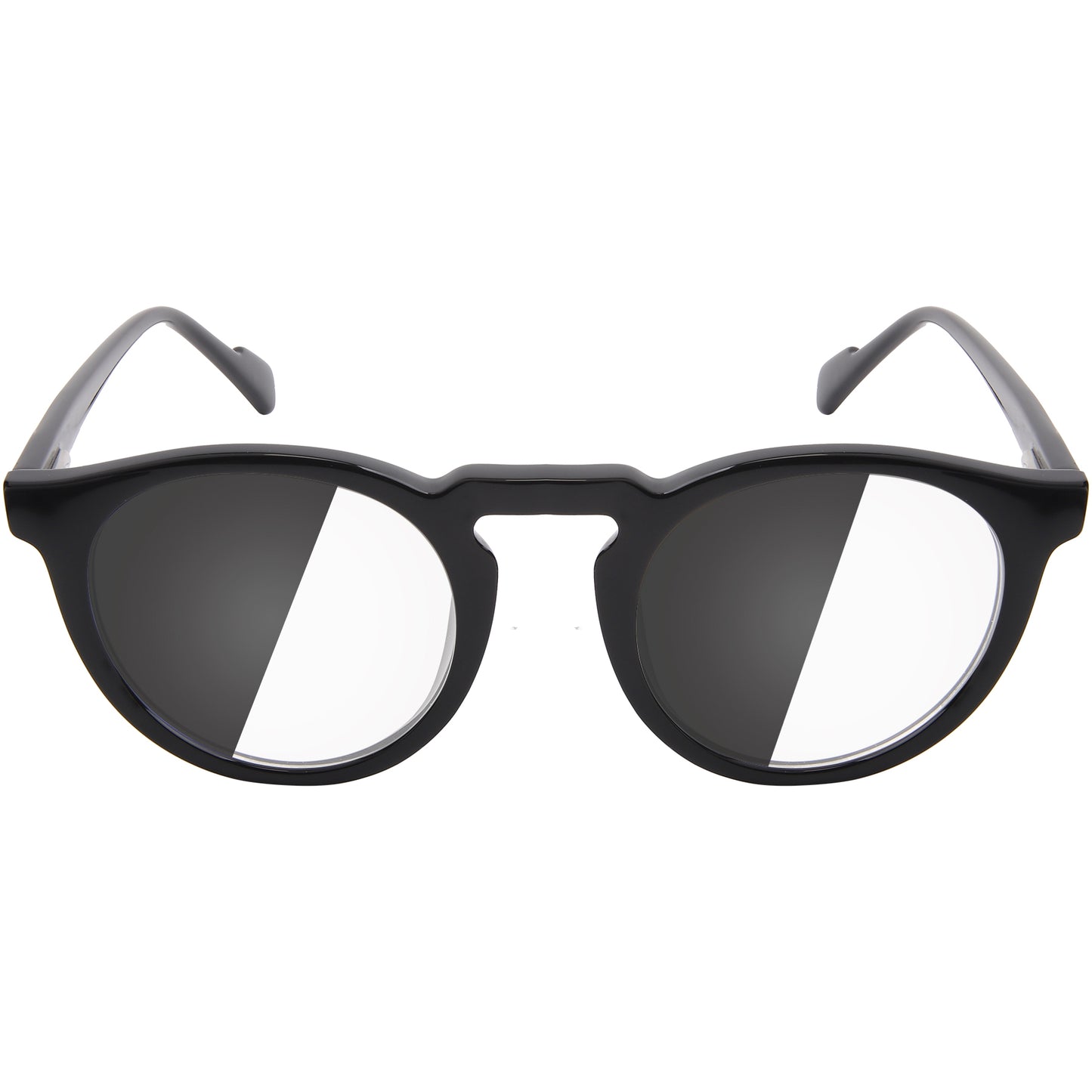 Gray Photochromic Blue Light Blocking