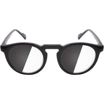 Gray Photochromic Blue Light Blocking