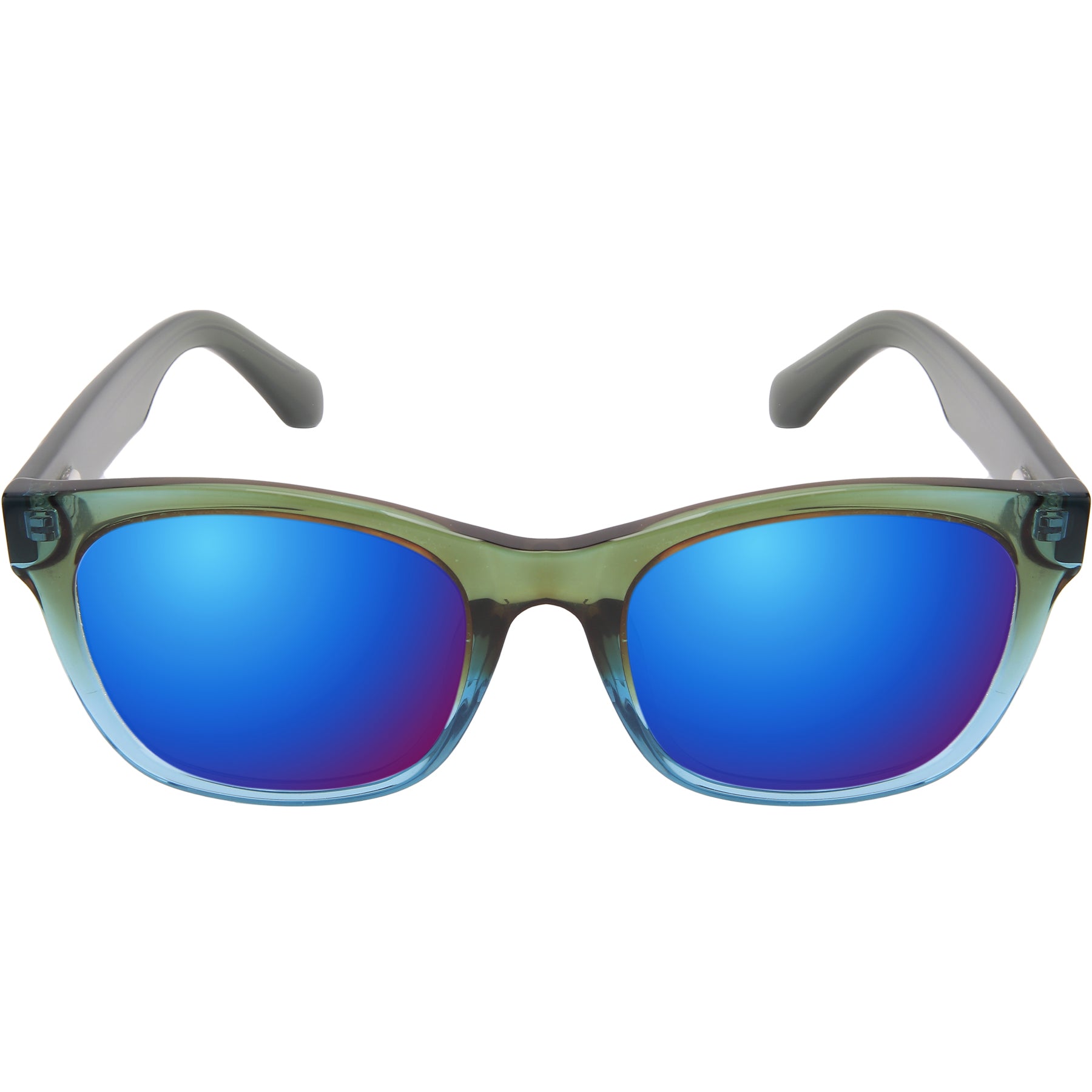 Glacier Blue MirrorX™