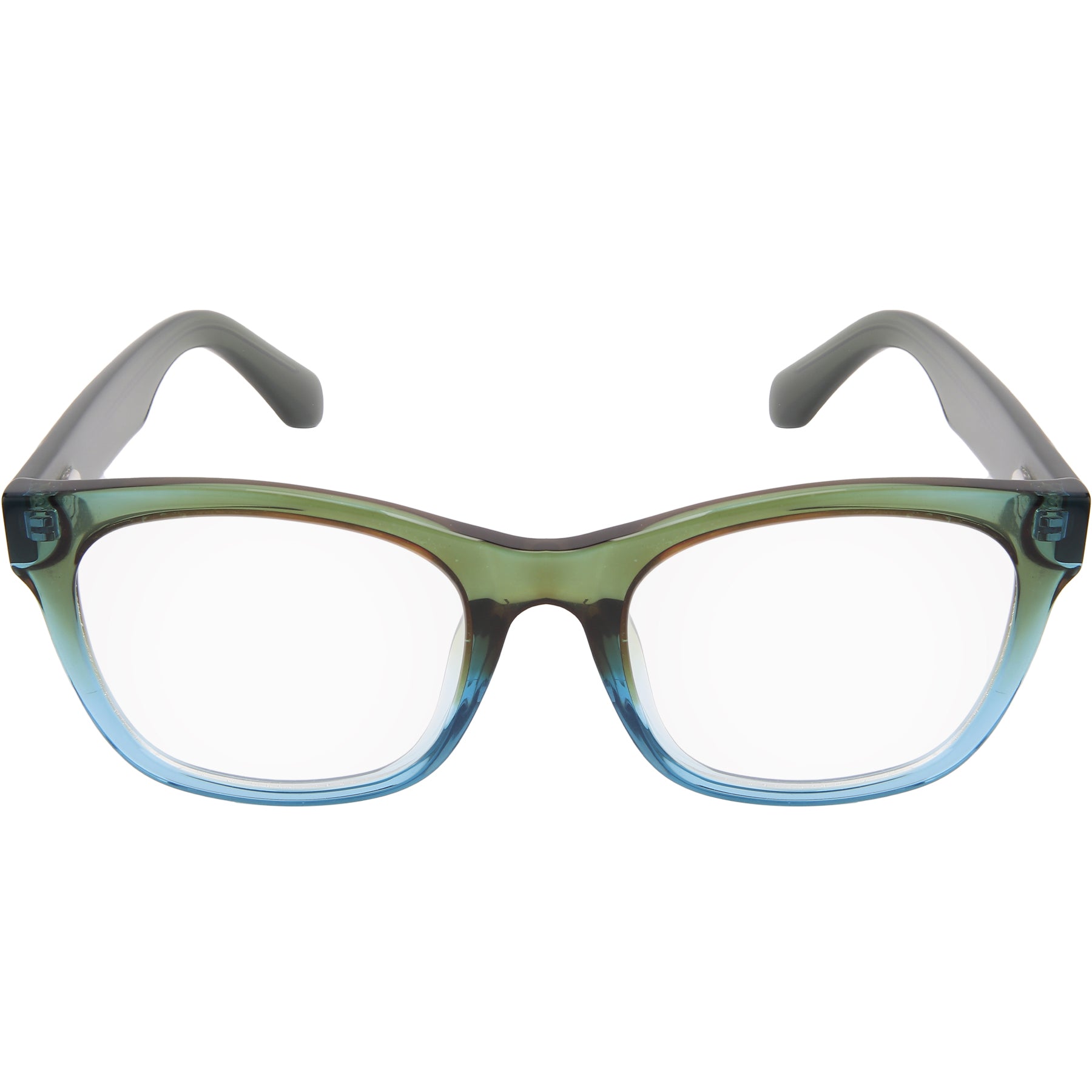 HD Clear Blue Light Blocking