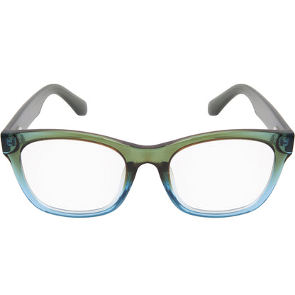 HD Clear Blue Light Blocking