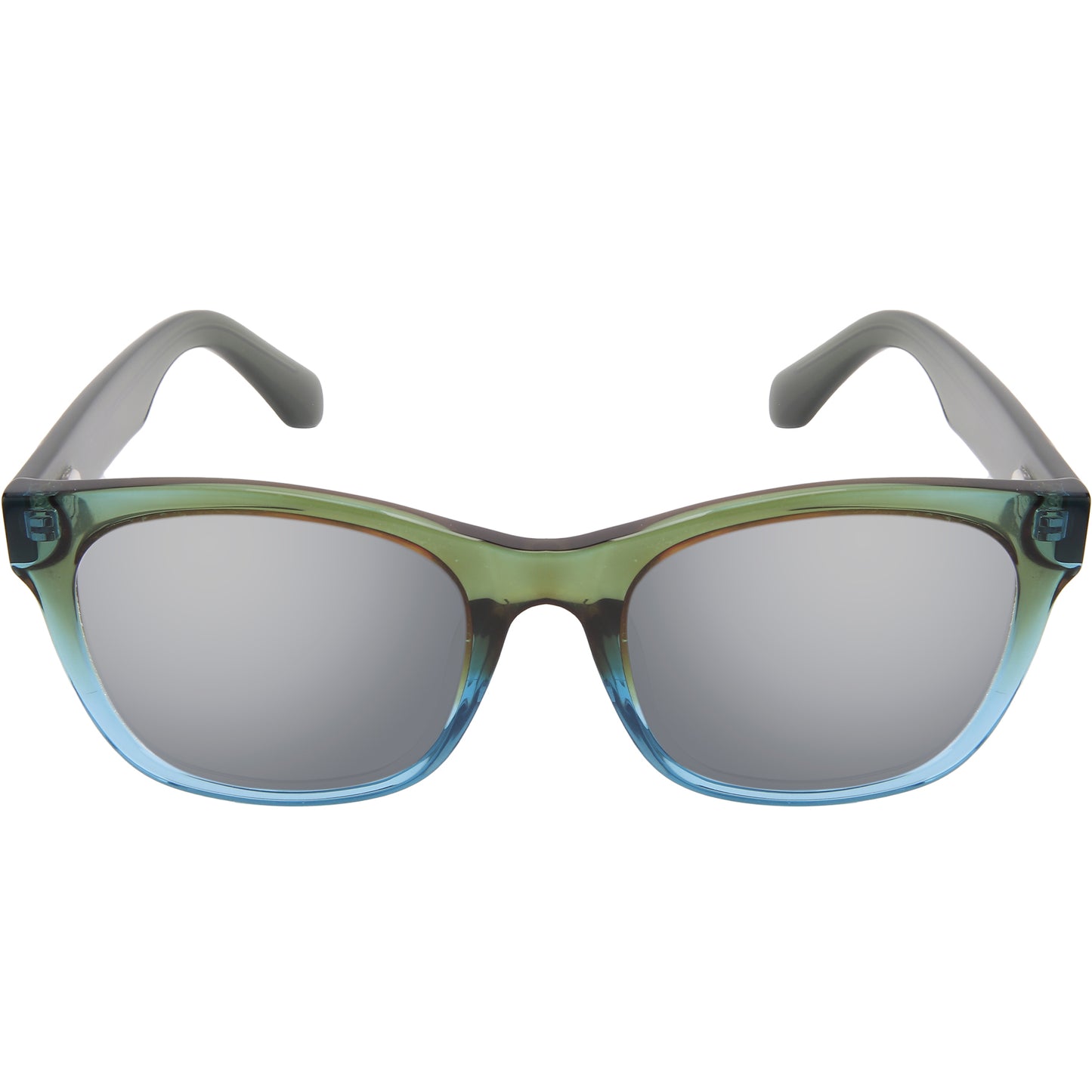 Silver Chrome MirrorX™