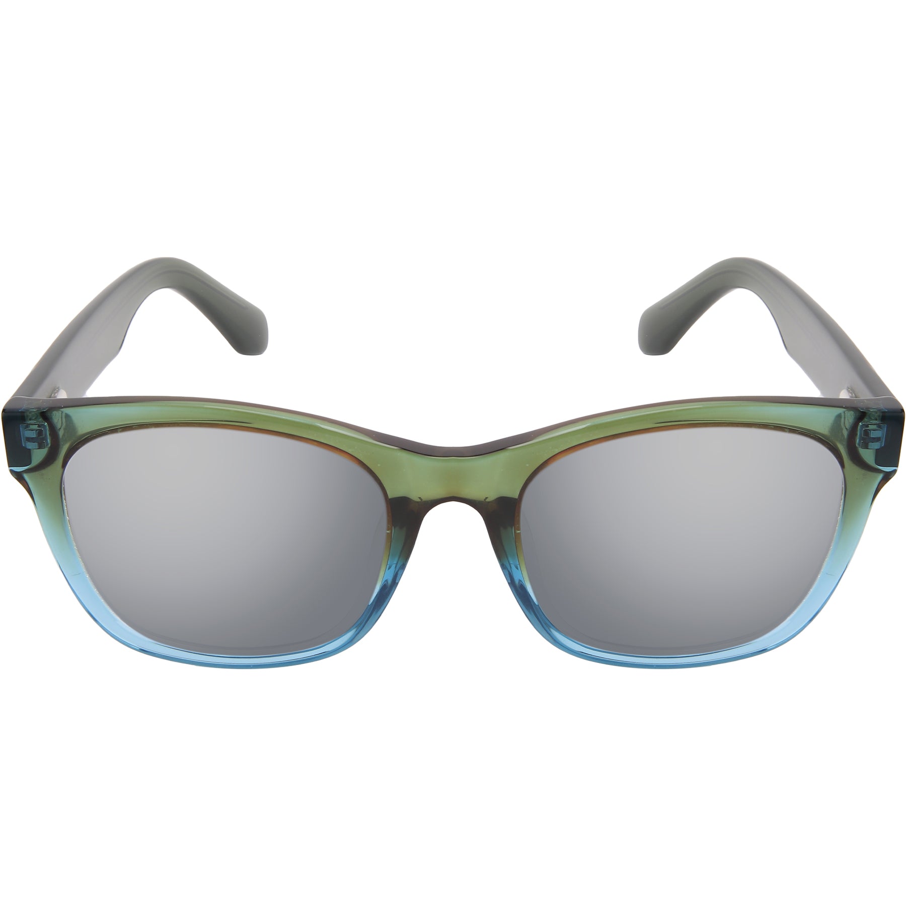 Silver Chrome MirrorX™