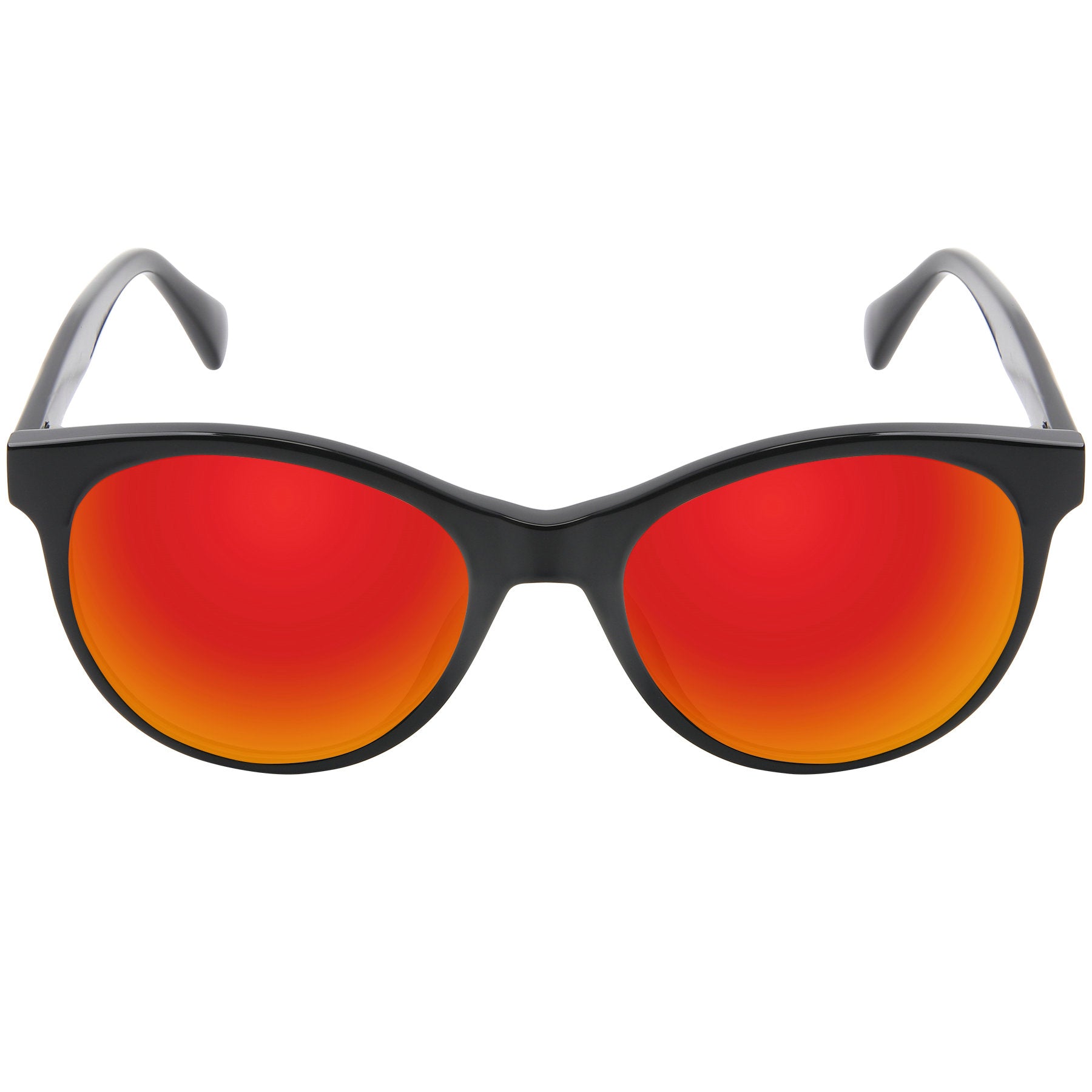Fire Red MirrorX™