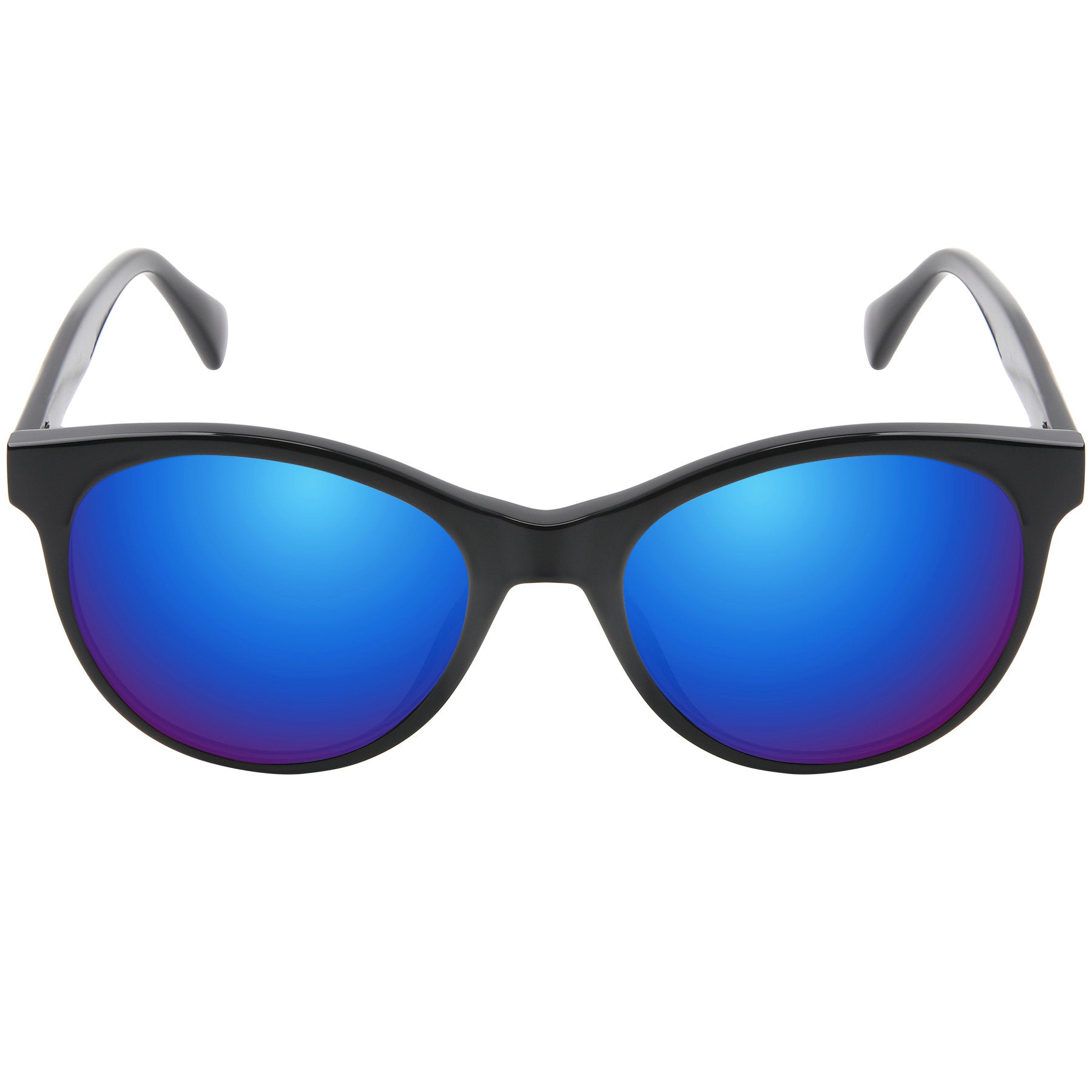 Glacier Blue MirrorX™