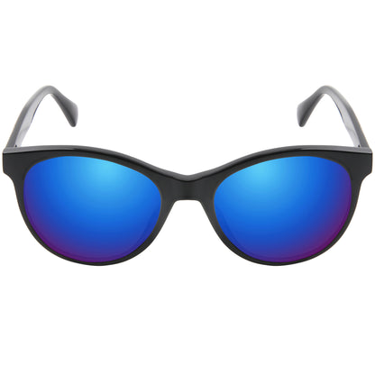 Glacier Blue MirrorX™