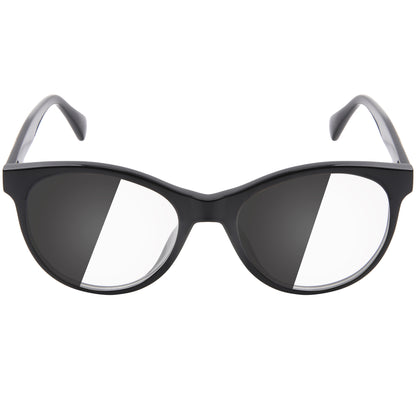 Gray Photochromic Blue Light Blocking
