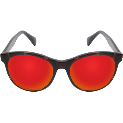 Fire Red MirrorX™
