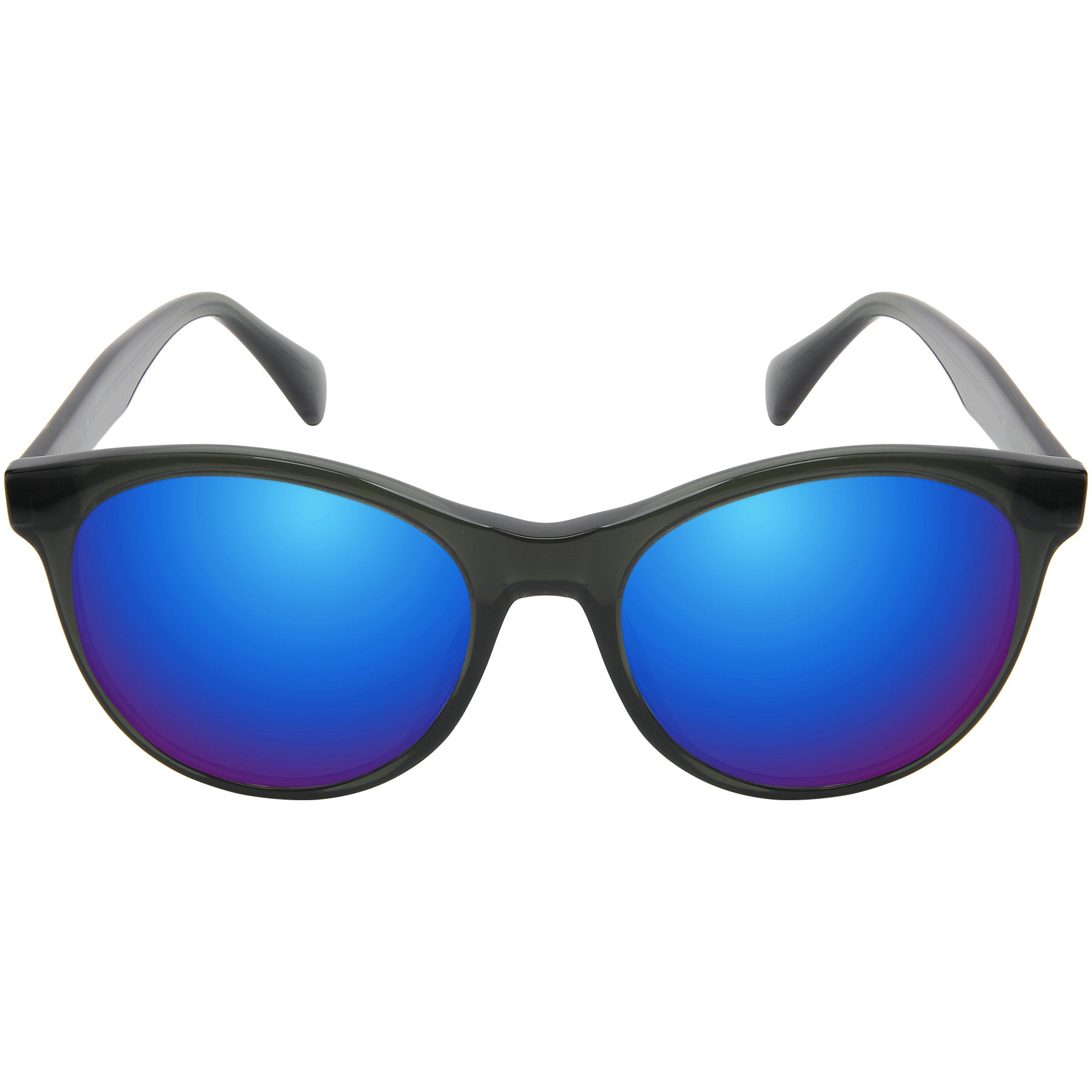 Glacier Blue MirrorX™