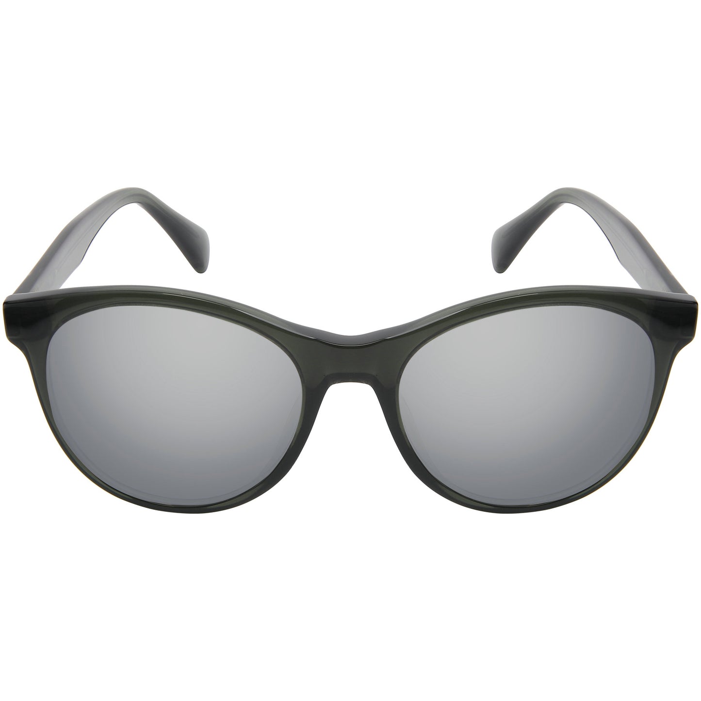 Silver Chrome MirrorX™