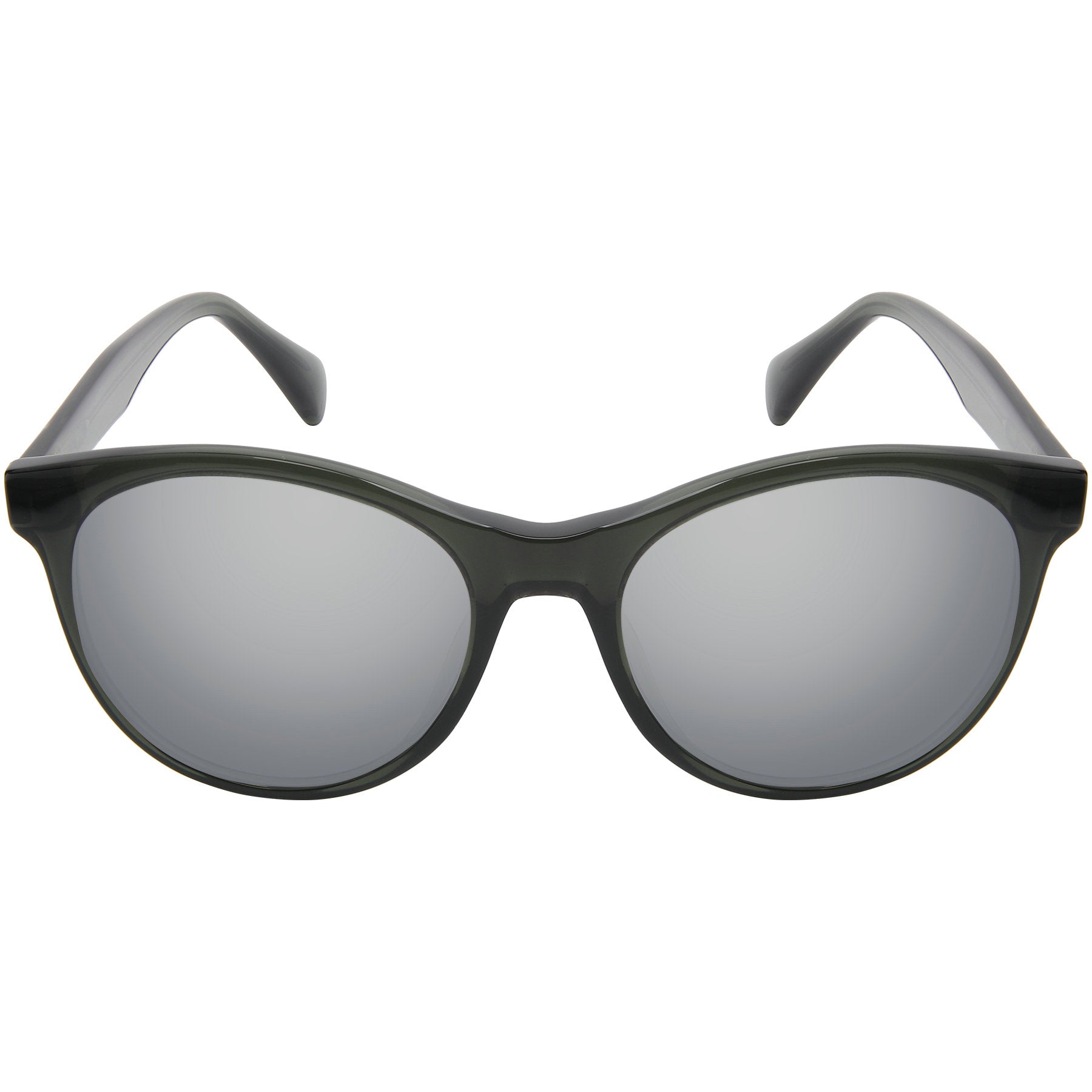 Silver Chrome MirrorX™