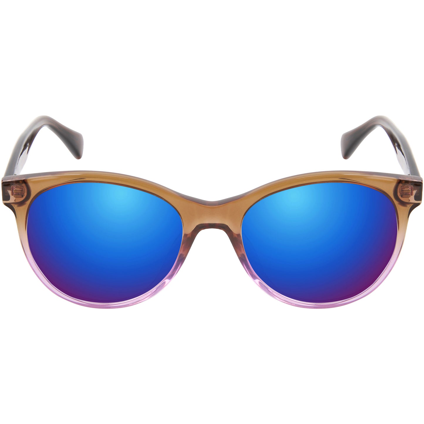 Glacier Blue MirrorX™