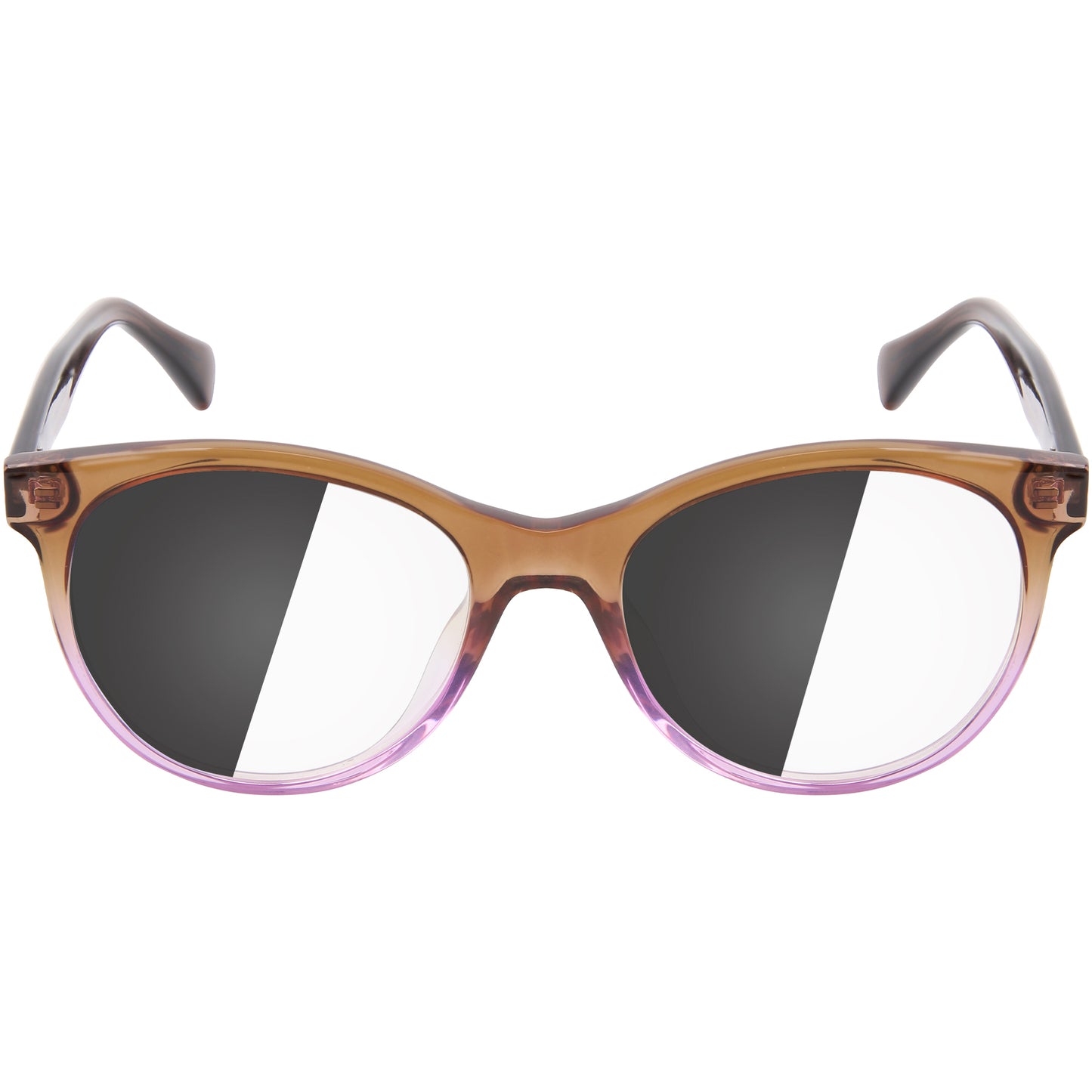 Gray Photochromic Blue Light Blocking