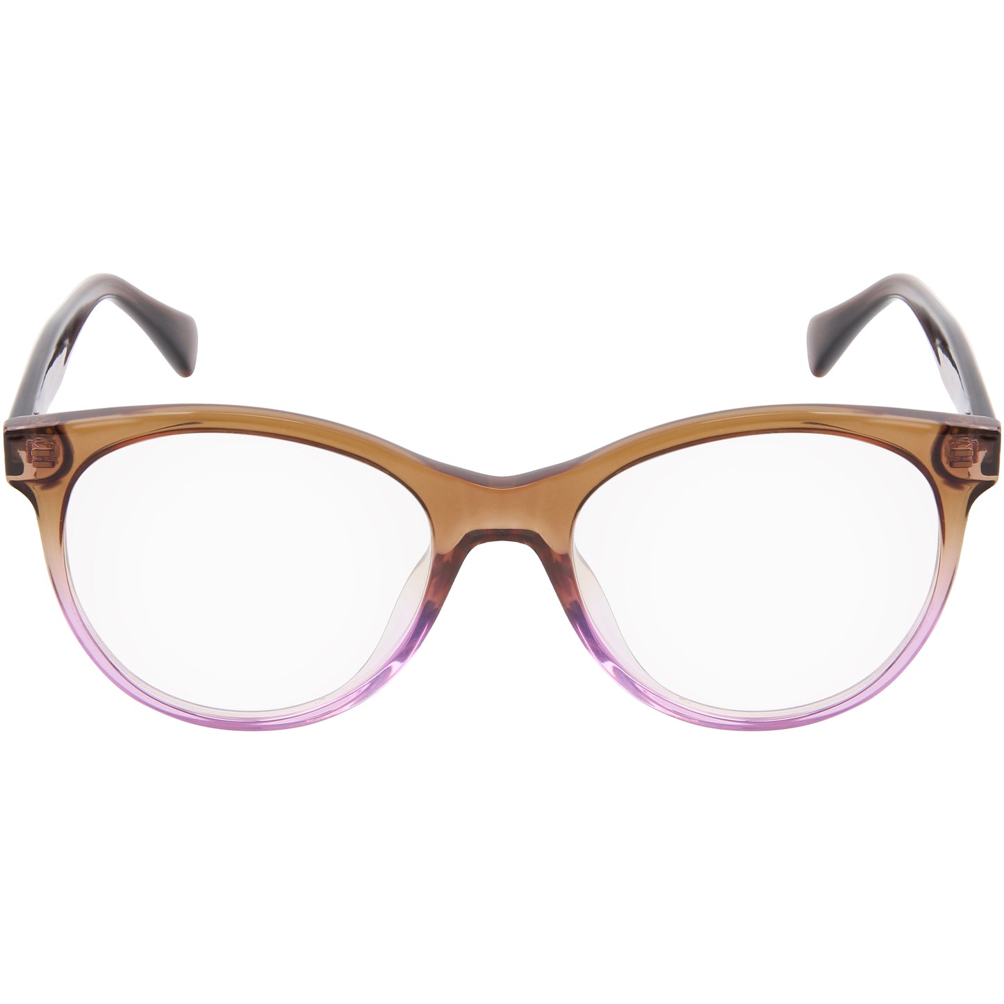 HD Clear Blue Light Blocking