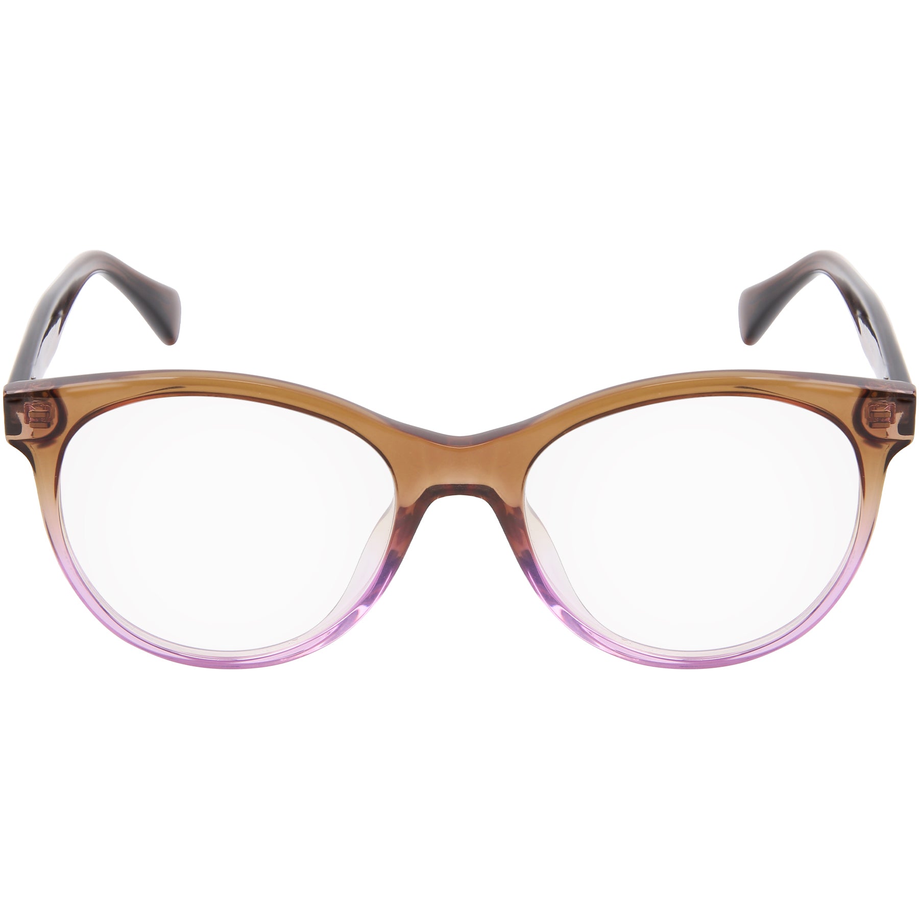 HD Clear Blue Light Blocking