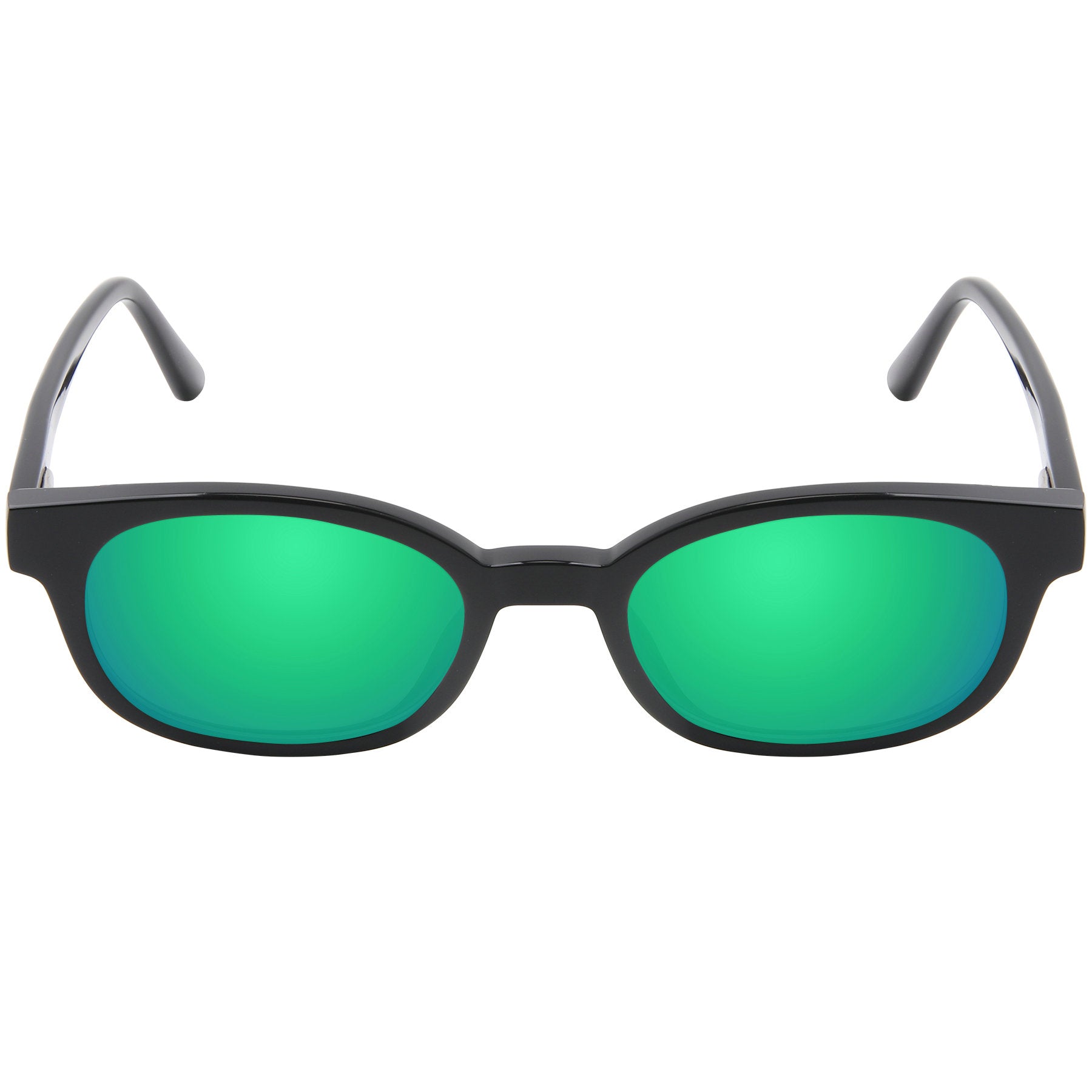 Emerald Green MirrorX™