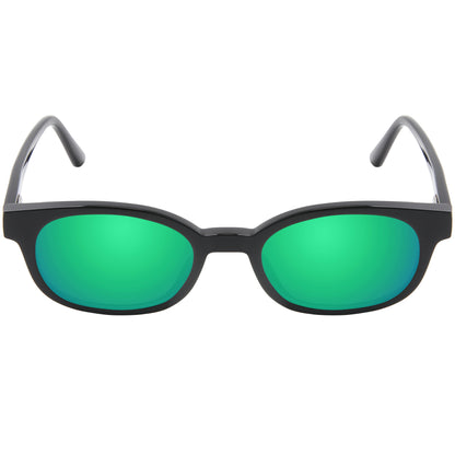 Emerald Green MirrorX™