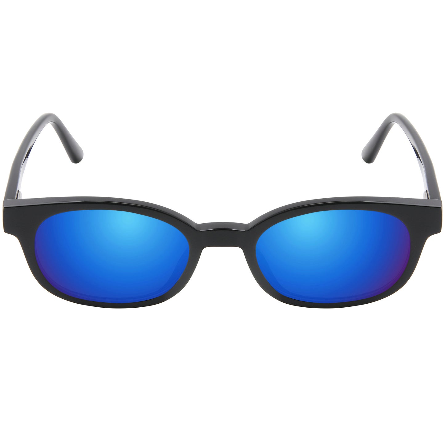 Glacier Blue MirrorX™