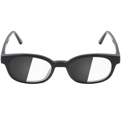 Gray Photochromic